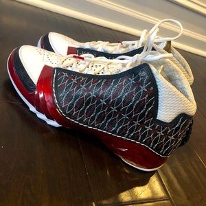 White stealth used Jordan’s